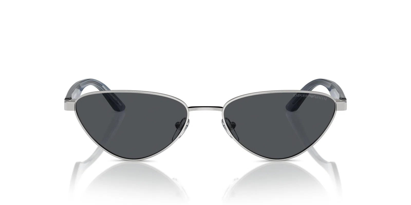 Emporio Armani 2153 Sunglasses - view 18